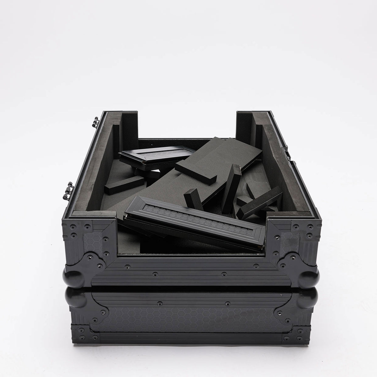 Multi-format Case Player/mixer Black/black
