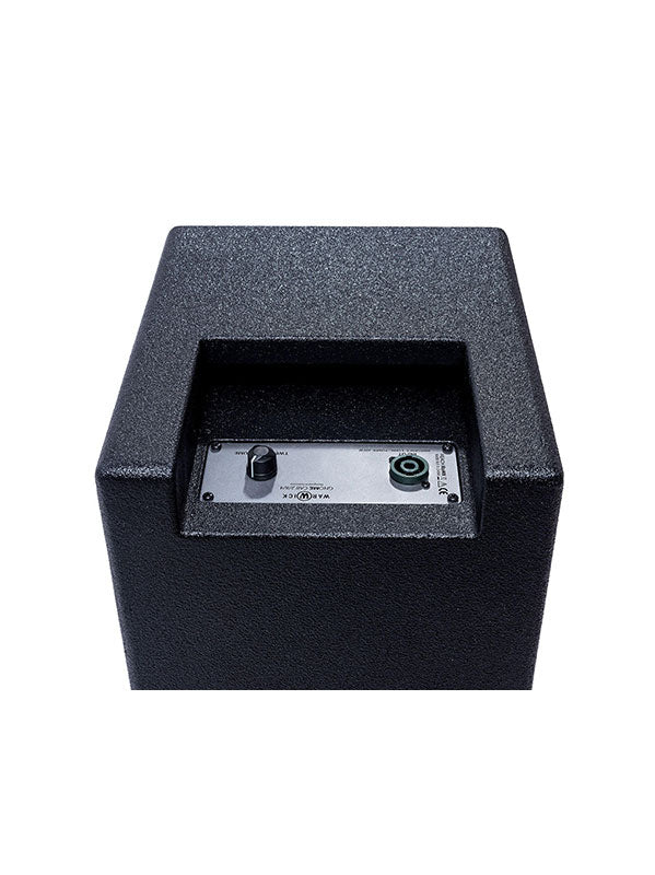 WARWICK GNOME CAB 2X8 POUCES 200 WATT 4 OHMS