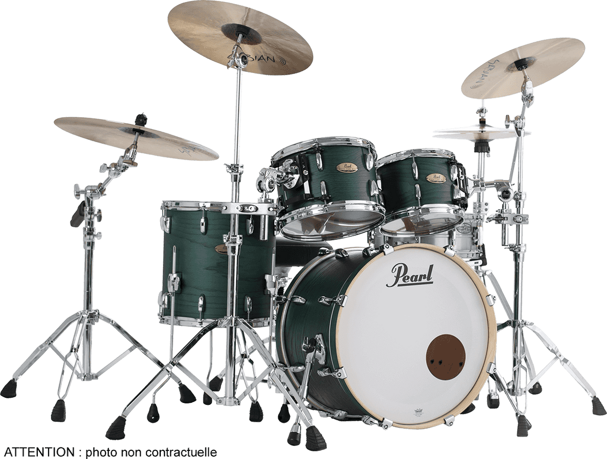 Session Studio Select Fusion 20 Emerald Ash
