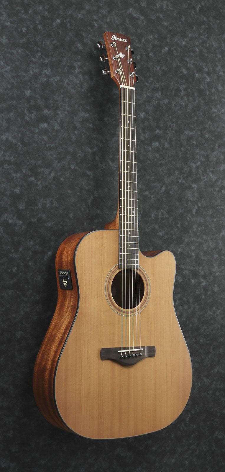 AW65ECE-LG Natural Artwood