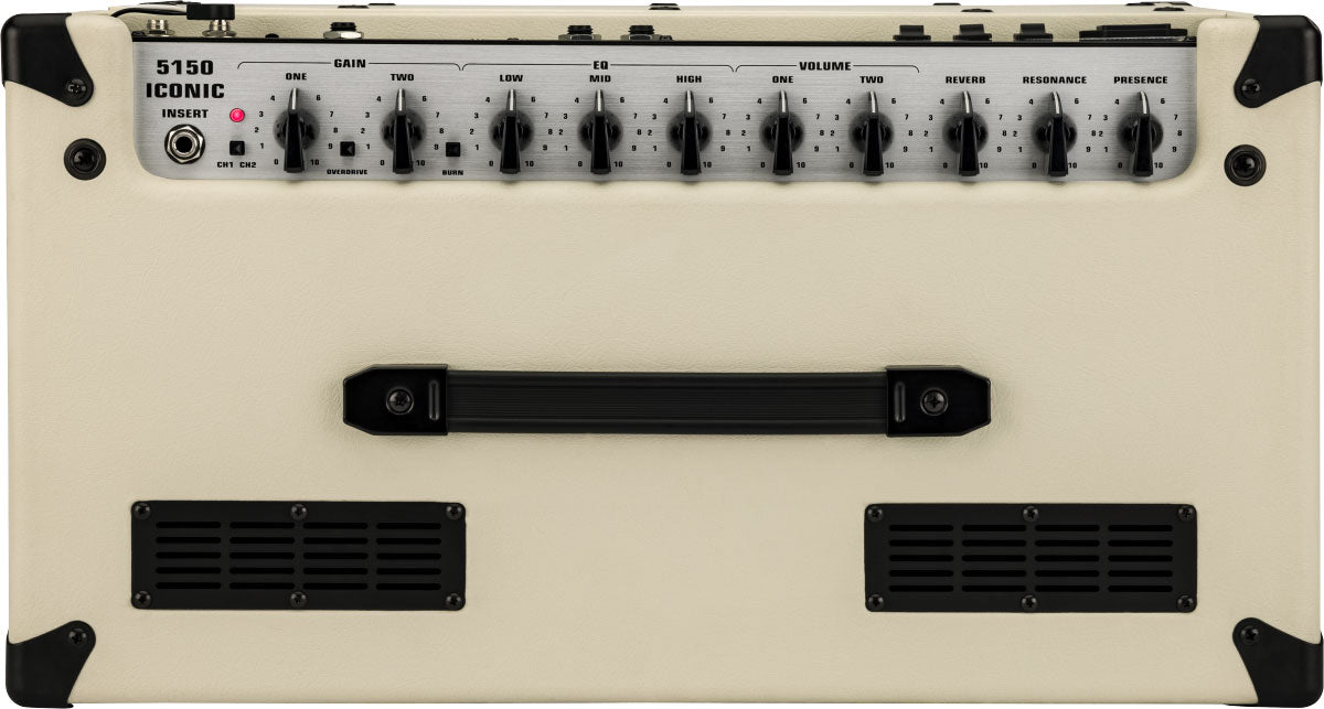 5150® Iconic® Series 15W 1X10 Combo Ivory 230V