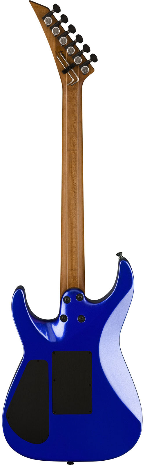 Streaked American Virtuoso Ebo Mystic Blue - BSTOCK