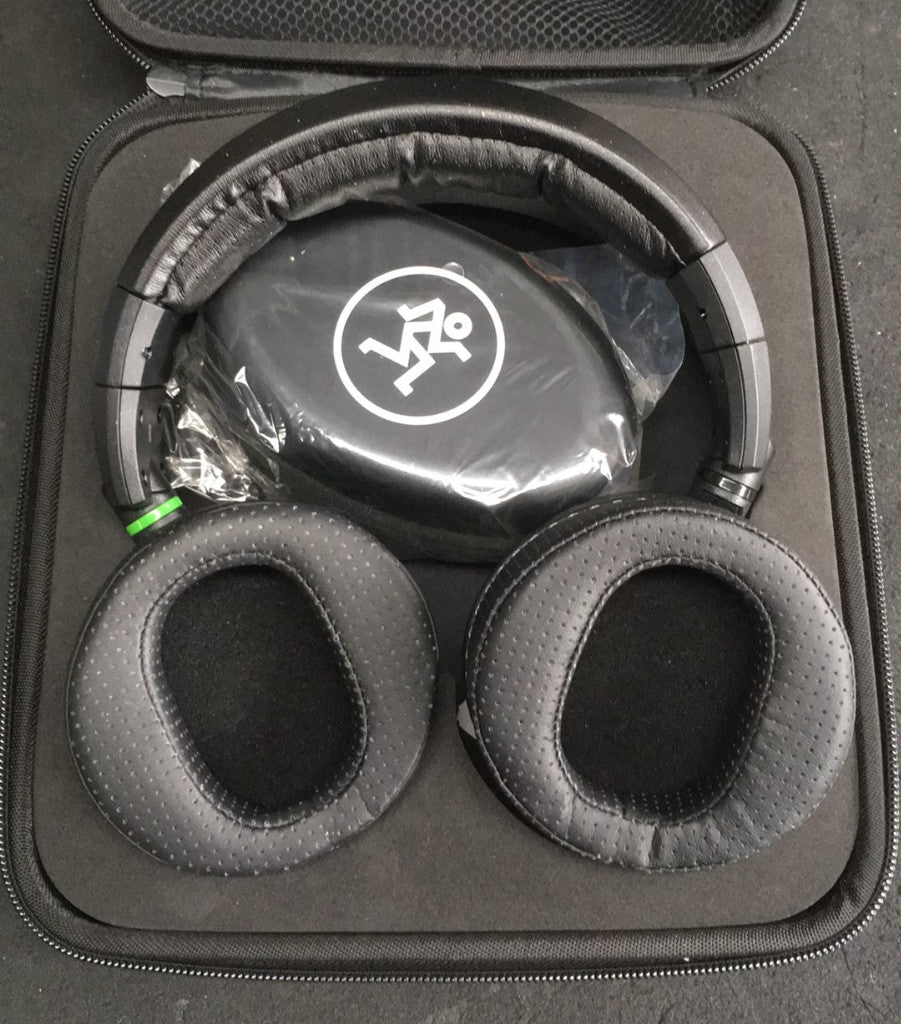 MC-350 - B Stock