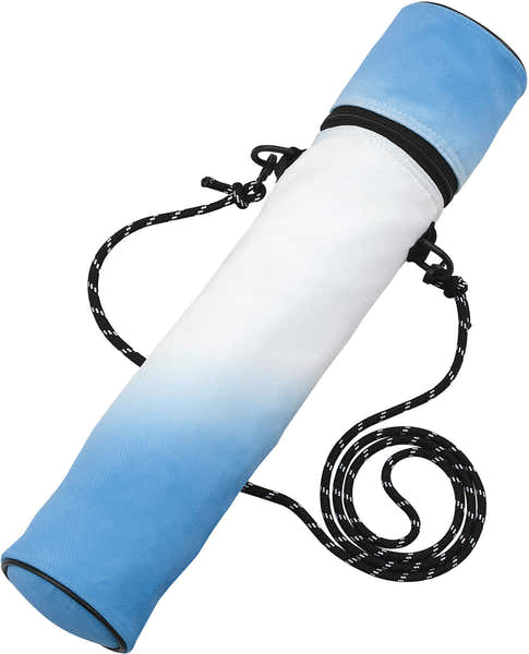 Tama Tvsb12Bw - Vivid Collection Stick Bag - Blue X White
