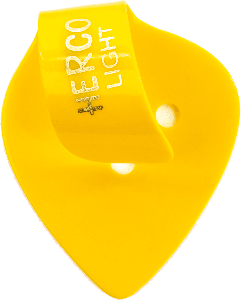 Bag of 24 Light Thumb Picks