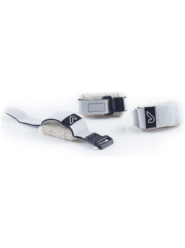 FretWraps 3-Pack Stone White - Medium