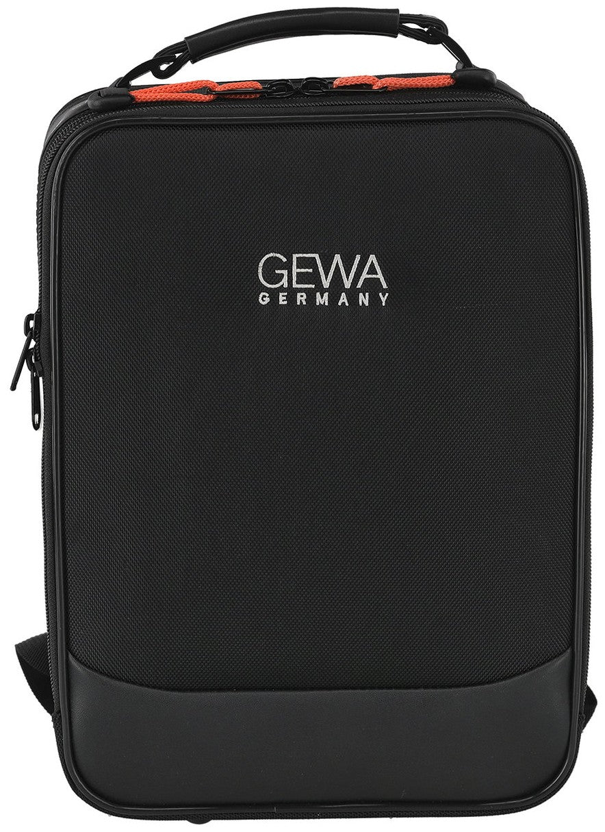 Bb Clarinet Case Germany Black