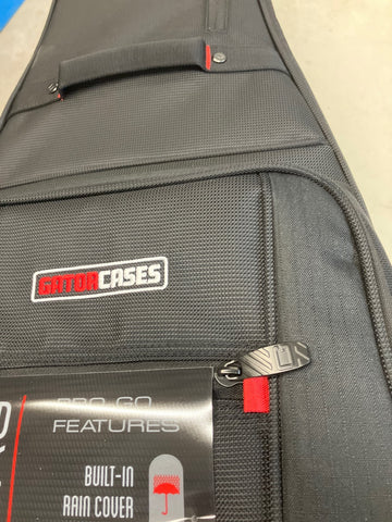 Classical Gigbag - ProGo - B Stock