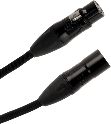 JUSTMF20 XLR Cable 20 M