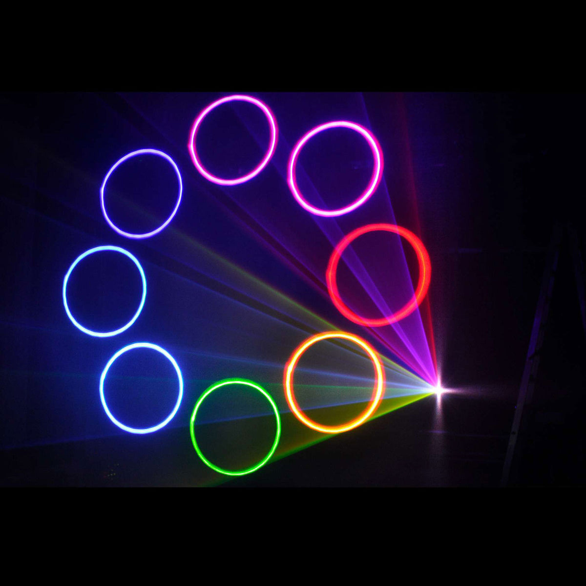 Saturne 3K RGB V2