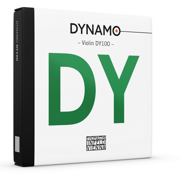 Thomastik VIOLIN STRINGS DYNAMO SET*