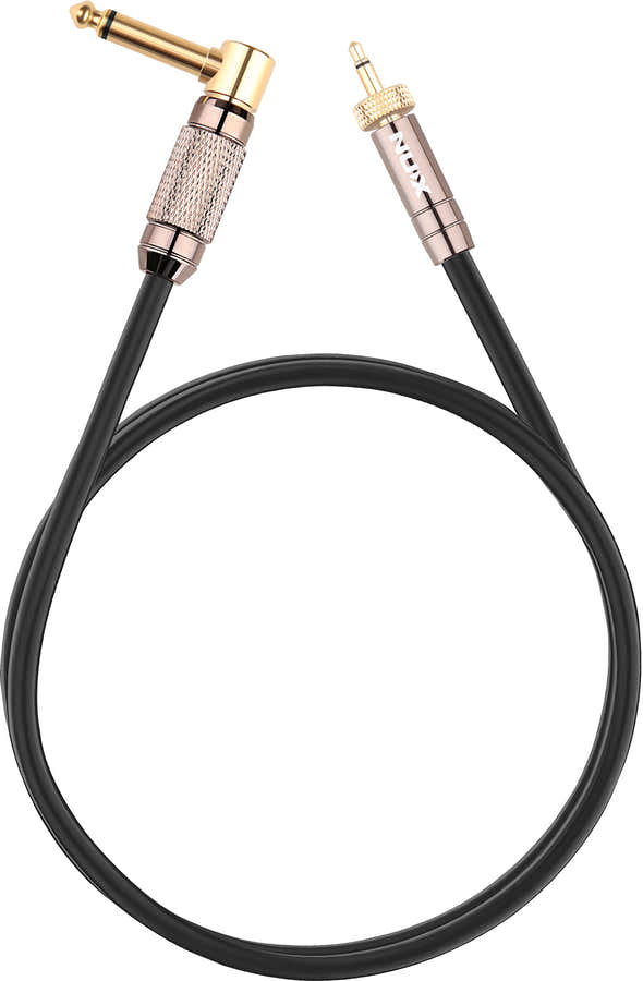 Angled Jack Cable System B8