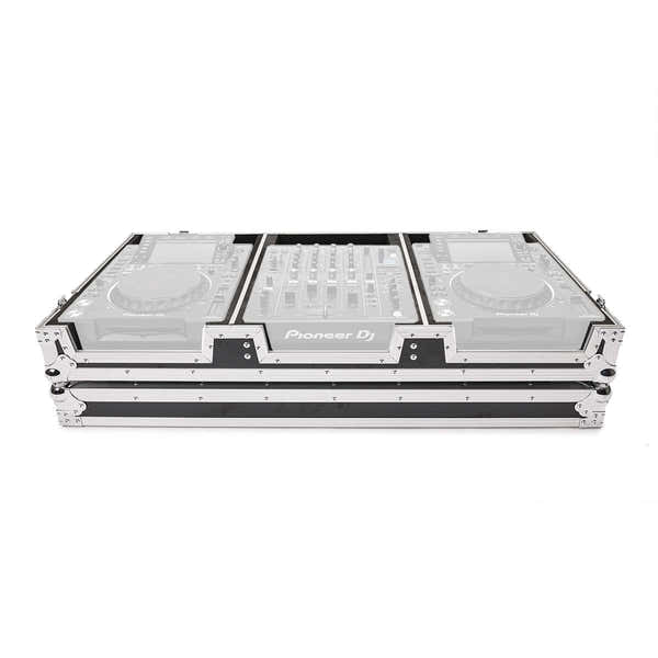 Magma Multi-format Case Player/mixer Set