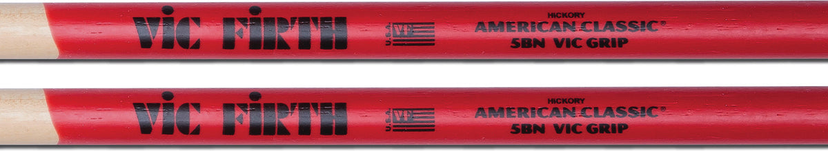 American Classic Nylon Grip Tips - 5BNVG