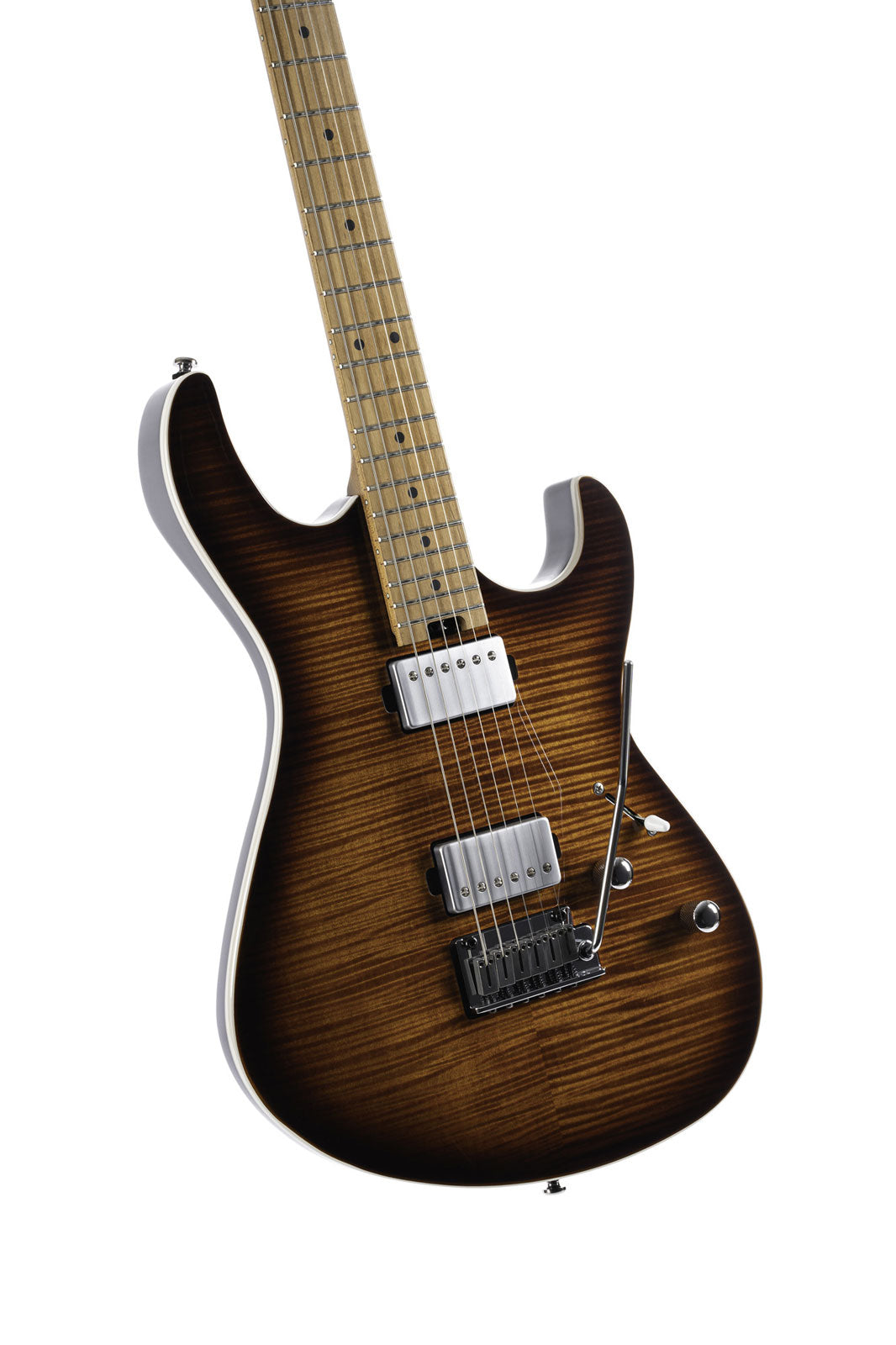 Guitar G290 Fat II Violin Burst