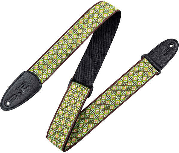 Levys Hootenany - Design 025
