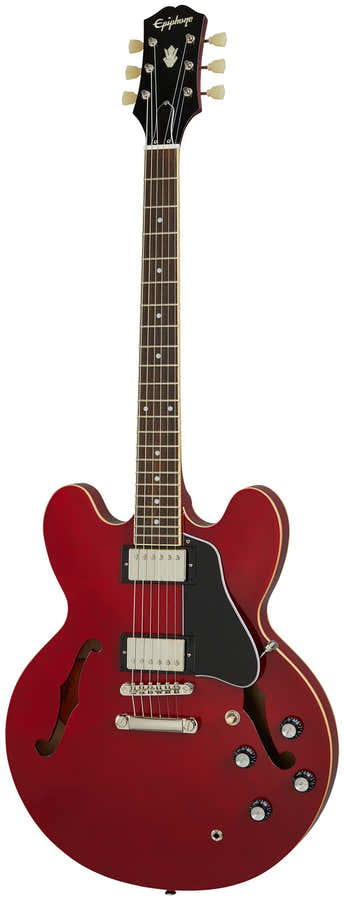 ES-335 Cherry IBG
