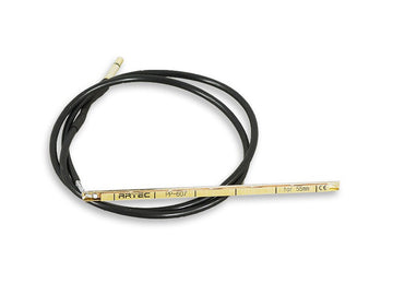Guitar piezo P.U under saddle for folk 55MM