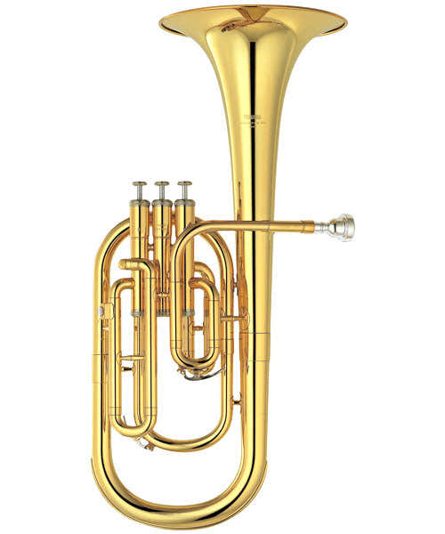 YAH203 GOLD LACQUER