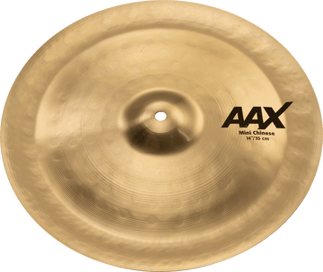 AAX 14" Mini China