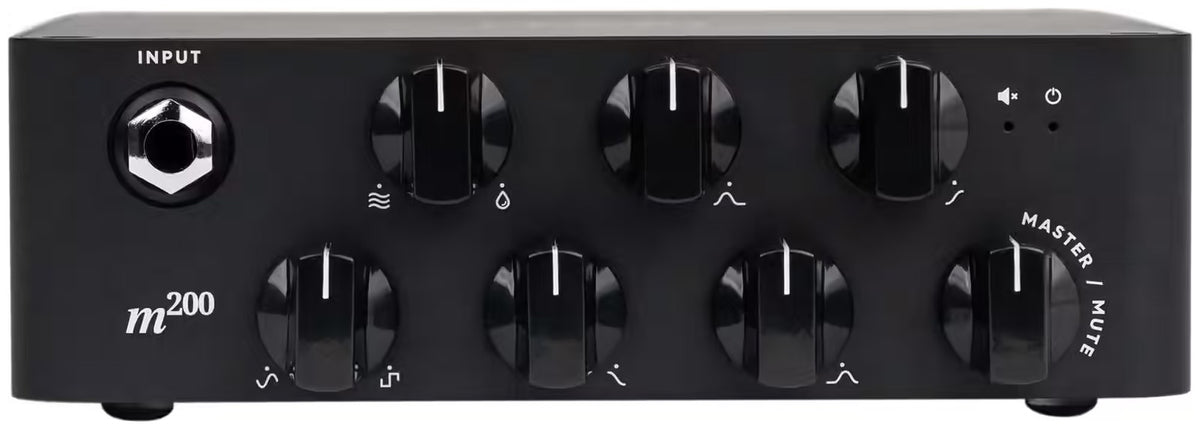 ALPHA OMEGA 200