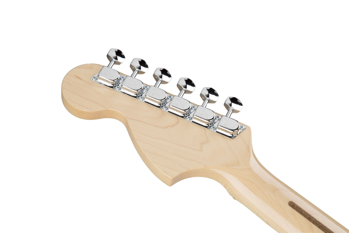 Stratocaster Artist Japan Mn Vintage White