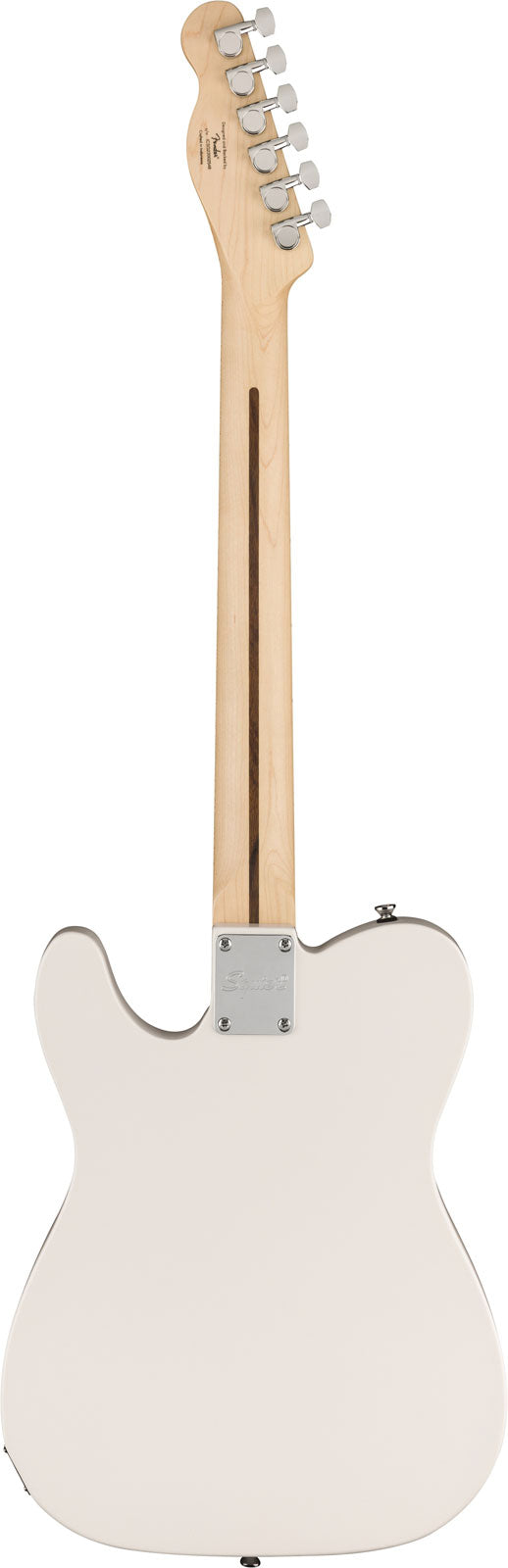 Esquire H Sonic Mn Arctic White