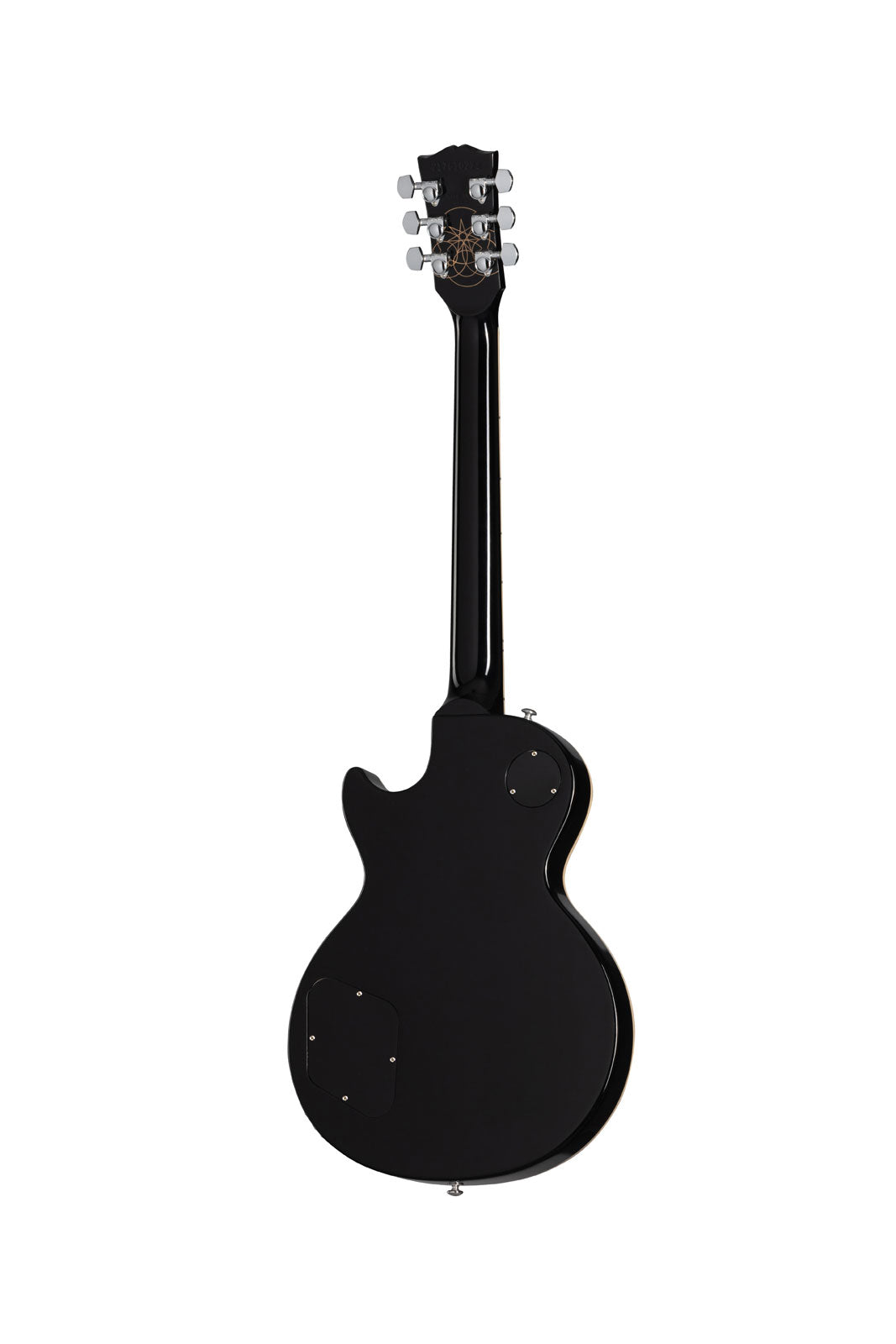 LES PAUL STANDARD SIGNATURE ADAM JONES SILVERBURST - Refurbished