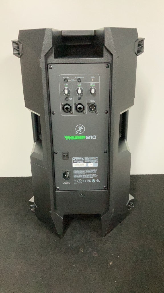 THUMP 210 - B-Stock