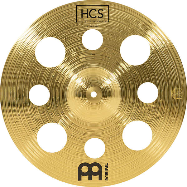 HCS - Trash Crash 16"