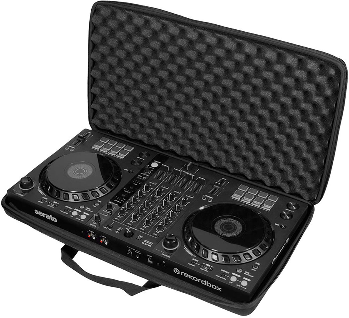 Eva Case Foam L
