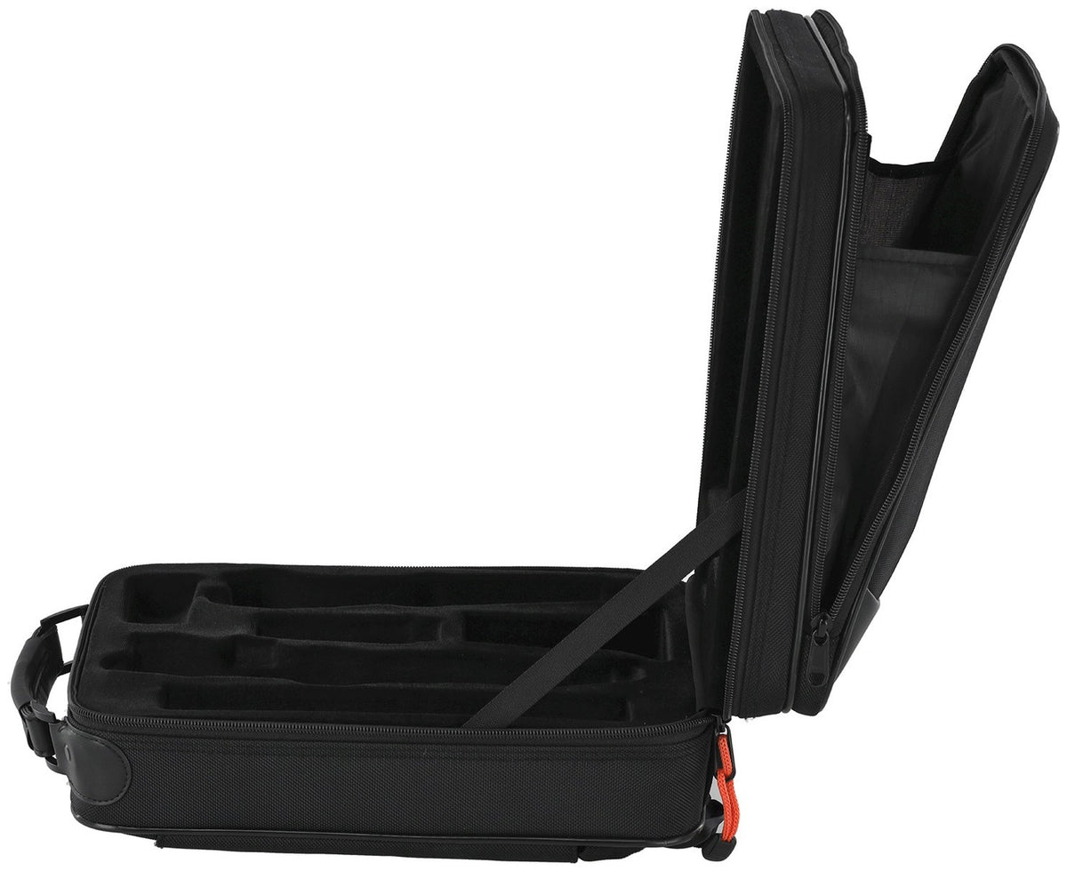 Bb Clarinet Case Germany Black