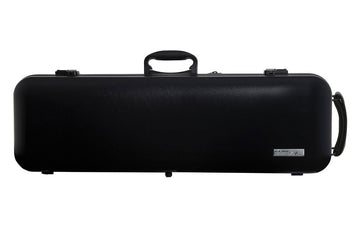AIR 2.1 VIOLIN - MATTE BLACK (SIDE HANDLE)