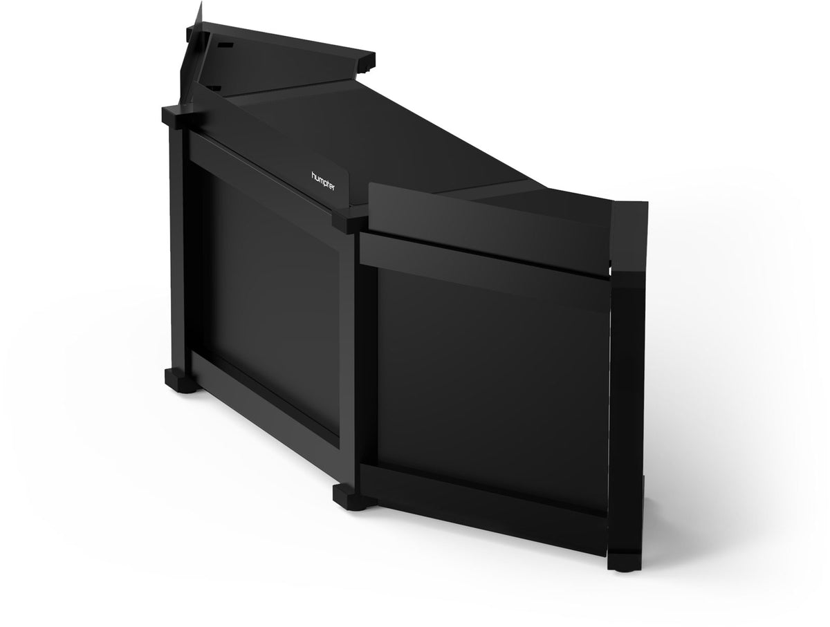 B3 PLUS Professional DJ Table BK