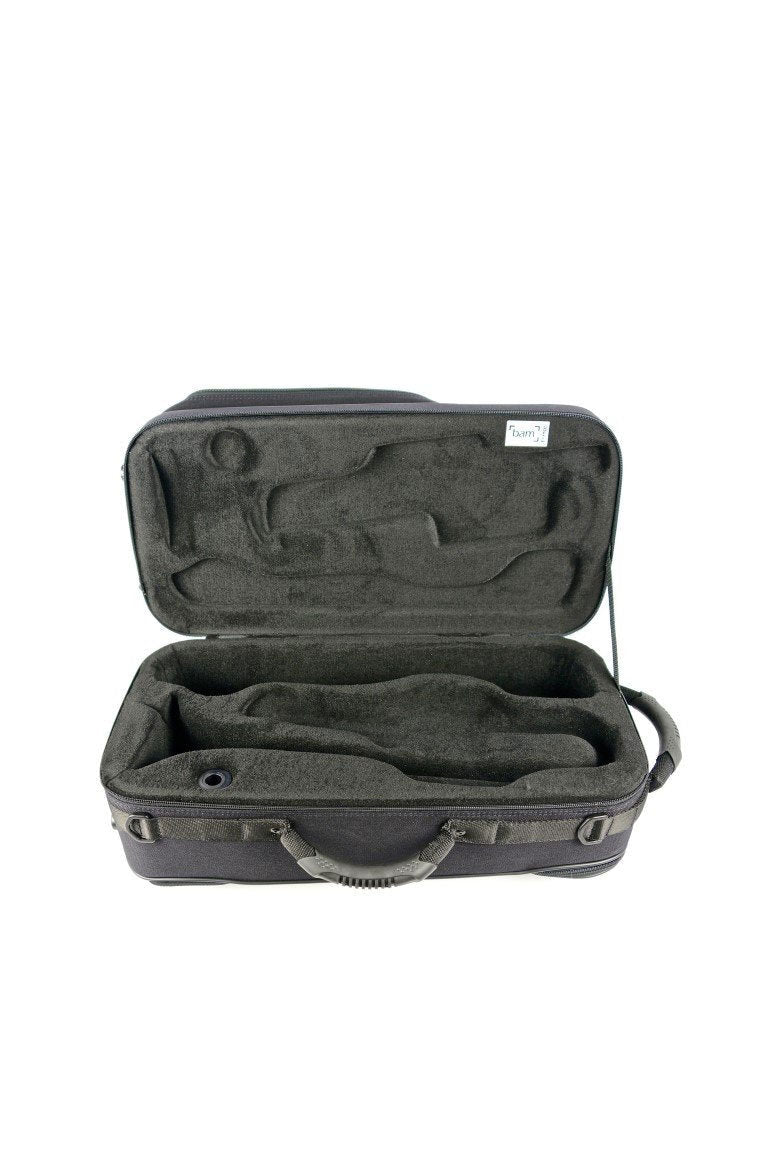 Trumpet Case Trekking - Black