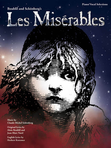 Les Miserables - PVG