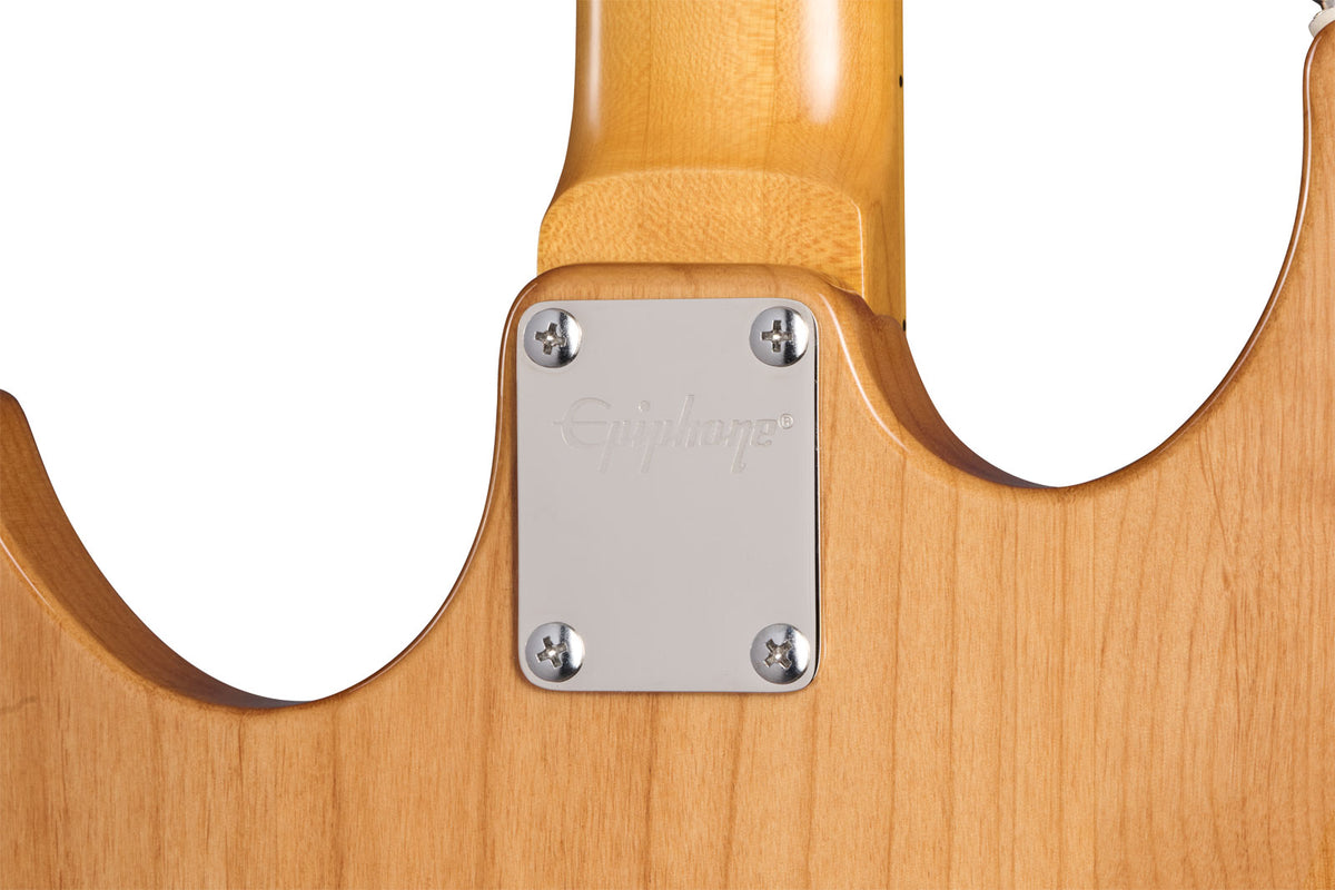 Grabber Bass Natural IBGO