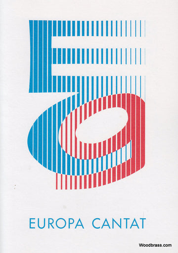 EUROPA CANTAT 9