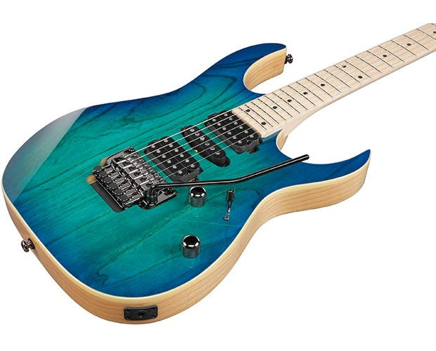 RG470AHM-BMT Blue Moon Burst