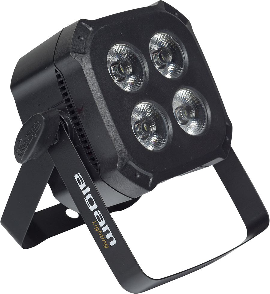 Algam Lighting Outdoor spotlights
