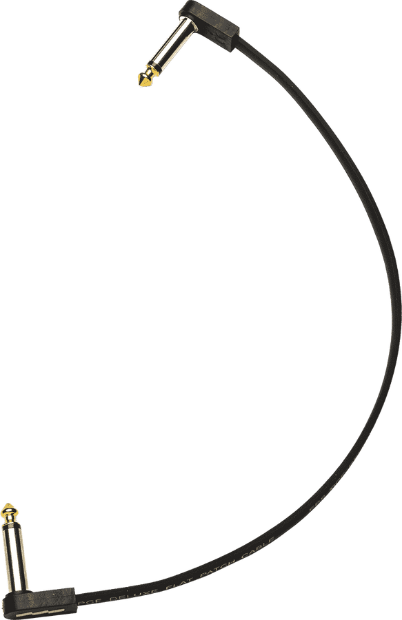 Guitar Patch Cable 28 CM