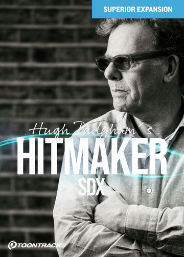 SDX Hitmaker