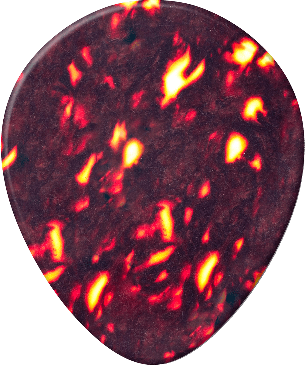12 x Shell Teardrop Heavy
