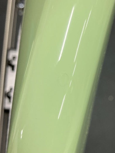 Intro Series Stingray Ray2 Misty Green - B Stock