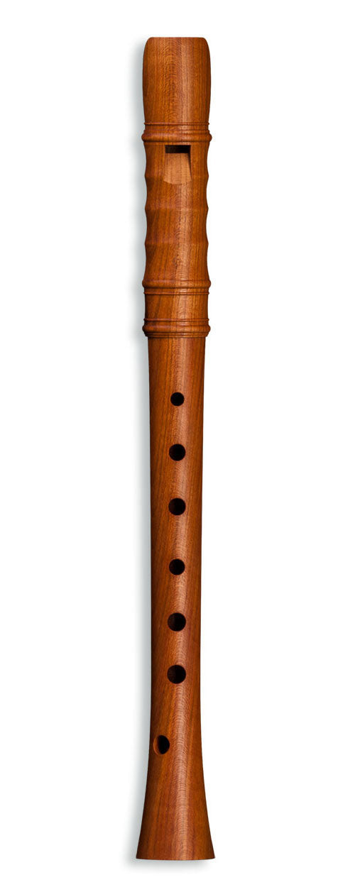 Kynseker Soprano 4108 - Plumwood (Baroque fingering)