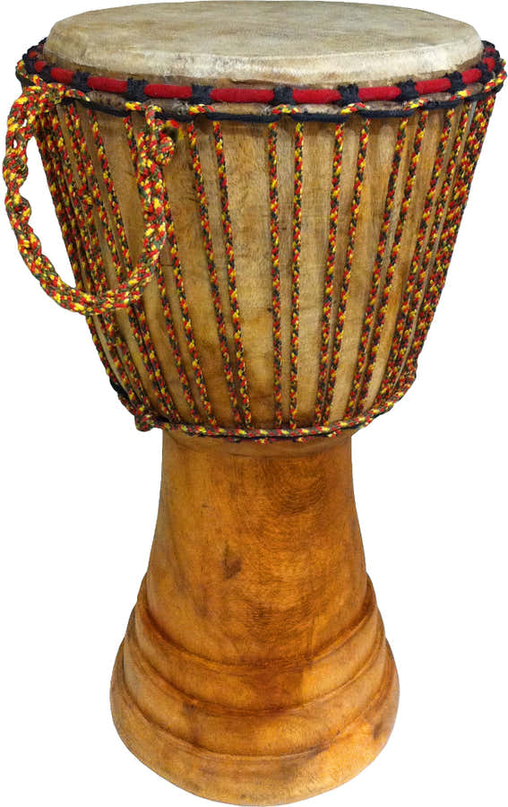 AFRICAN PROFESSIONAL - SMALL