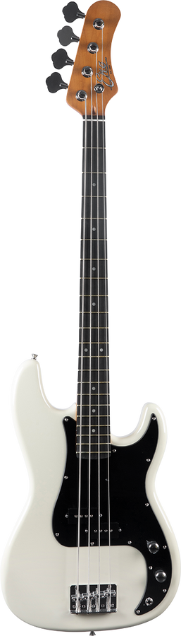 PB 400 Vintage White