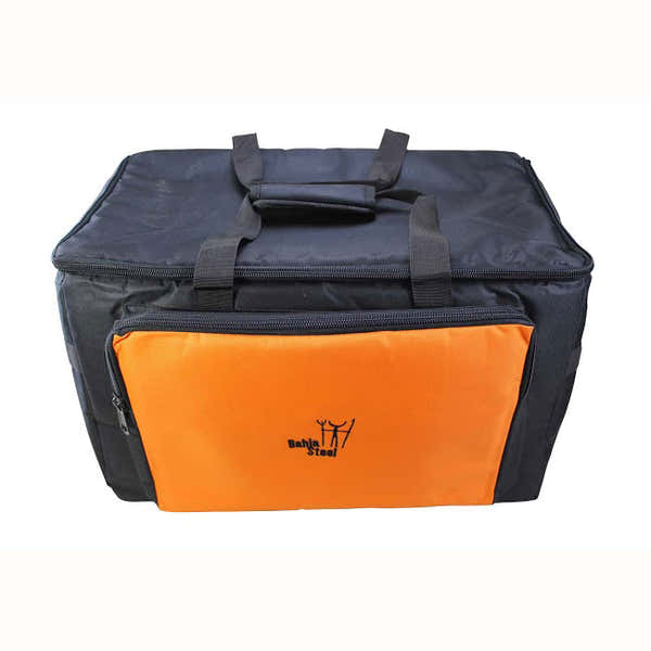 Bahia Steel CAJON COVER 53X32X32 PRO