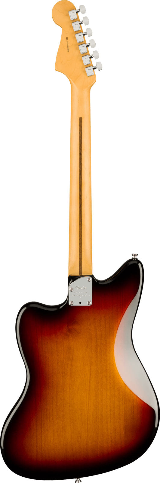 Jazzmaster American Professional II Rw Sunburst