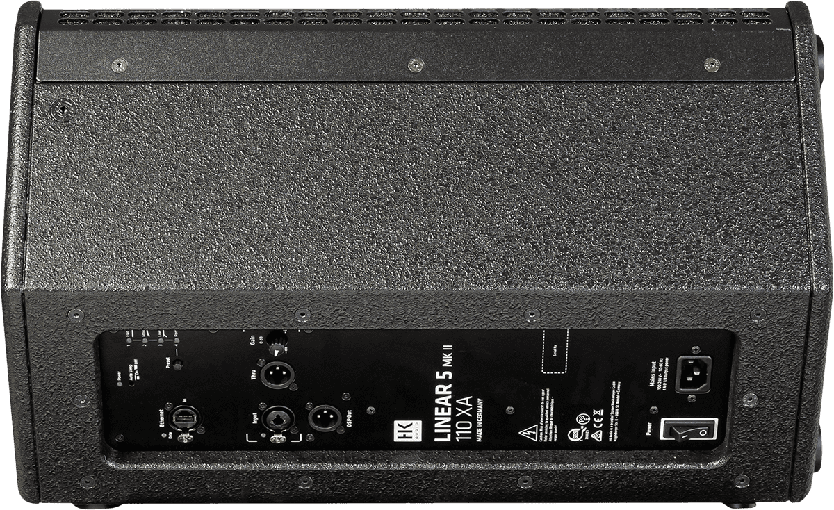 L5MKII-110XA